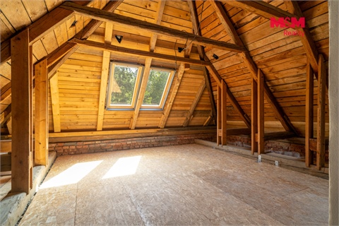 Prodej chaty / chapuly, 73 m² 20