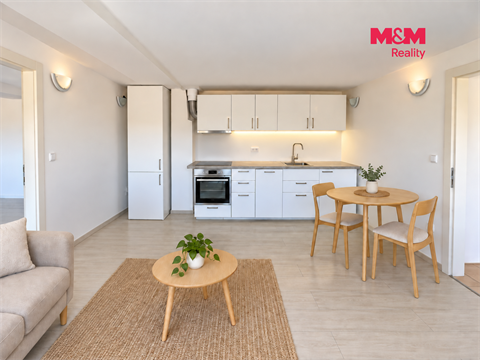 Pronájem rodinného domu, 69 m² - 0