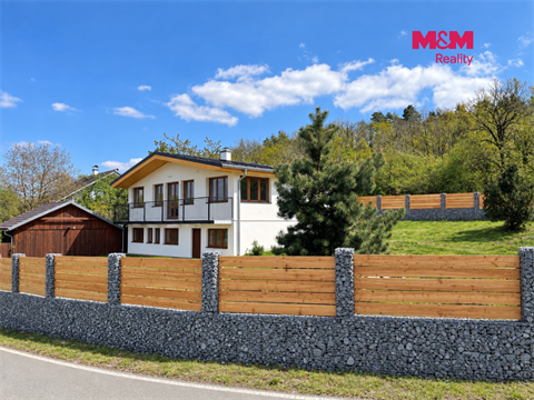 Pronájem rodinného domu, 69 m² - 6