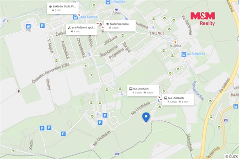 Pronájem rodinného domu, 69 m² 10