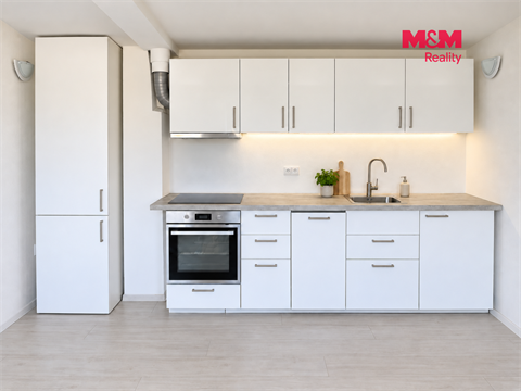 Pronájem rodinného domu, 69 m² 2