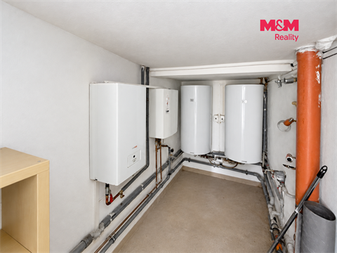 Pronájem rodinného domu, 69 m² 6