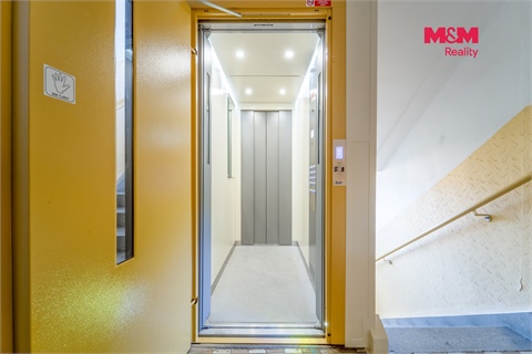 Pronájem bytu 2+1, 58 m² 4