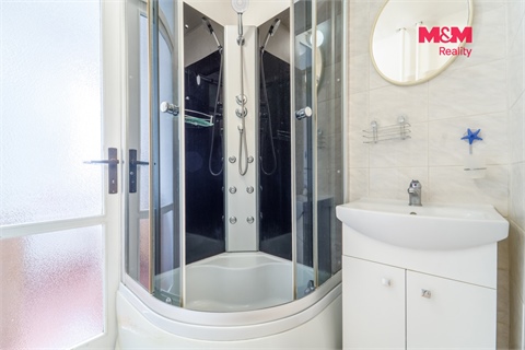 Pronájem bytu 2+1, 58 m² 16