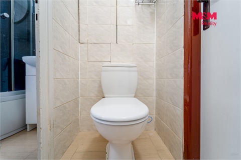 Pronájem bytu 2+1, 58 m² - 16