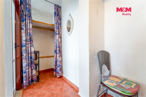 Pronájem bytu 2+1, 58 m² - 14
