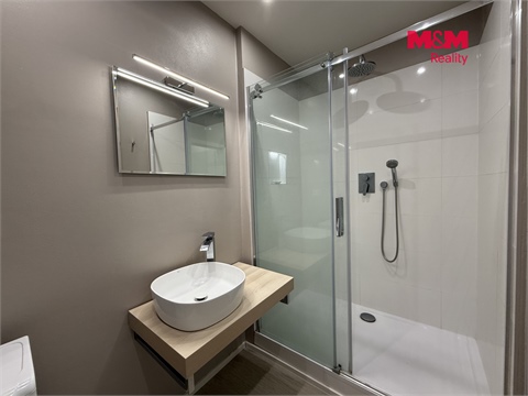 Pronájem bytu 2+1, 54 m² 10