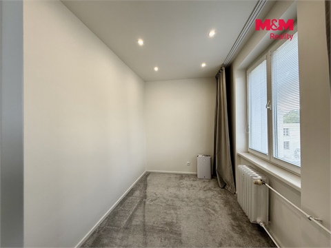 Pronájem bytu 2+1, 54 m² - 8