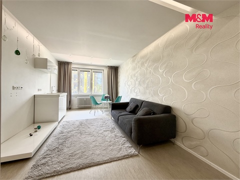 Pronájem bytu 2+1, 54 m² 4