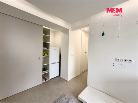 Pronájem bytu 2+1, 54 m² 12