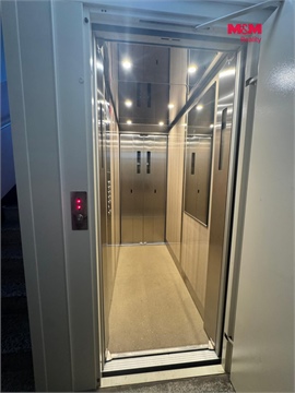 Prodej bytu 2+1, 60 m² - 8
