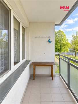 Prodej bytu 2+1, 60 m² 4