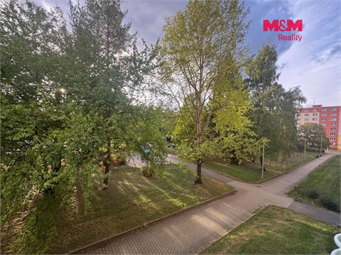 Prodej bytu 2+1, 60 m² - 4