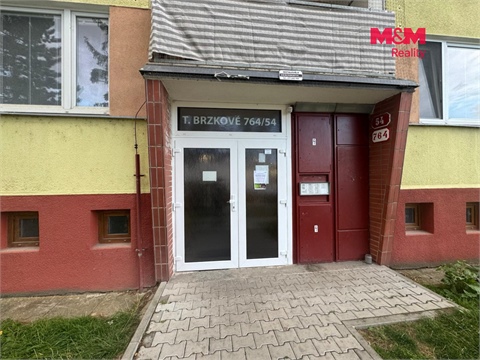 Prodej bytu 2+1, 60 m² 6