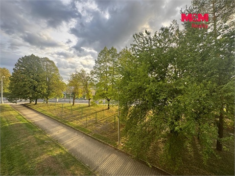 Prodej bytu 2+1, 60 m² - 6
