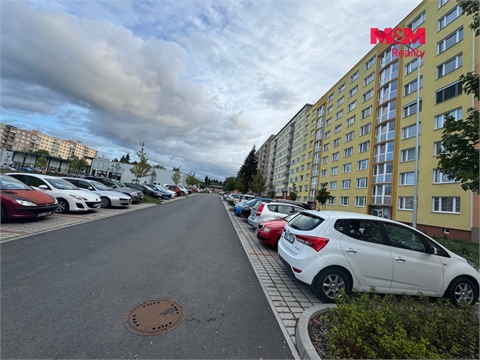 Prodej bytu 2+1, 60 m² 8