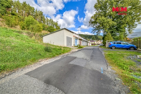 Prodej komerčního objektu, 25 m² - 6