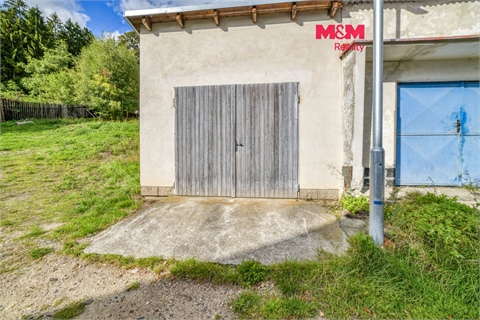 Prodej komerčního objektu, 25 m² 0