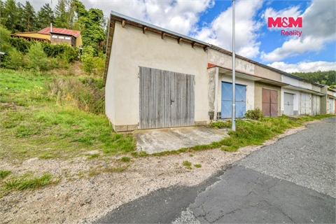 Prodej komerčního objektu, 25 m² - 2