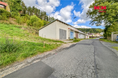 Prodej komerčního objektu, 25 m² 4