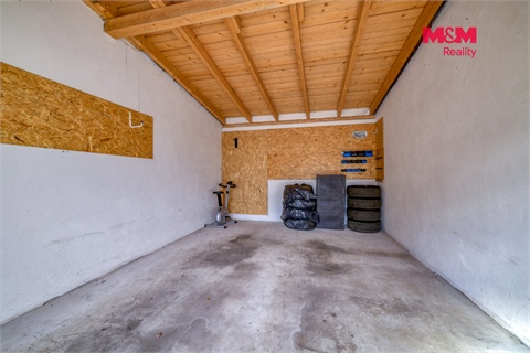 Prodej komerčního objektu, 25 m² - 4
