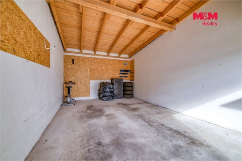 Prodej komerčního objektu, 25 m² 6