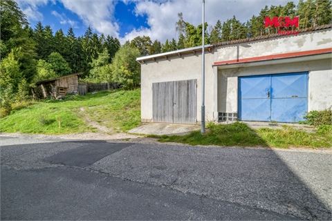 Prodej komerčního objektu, 25 m² 8