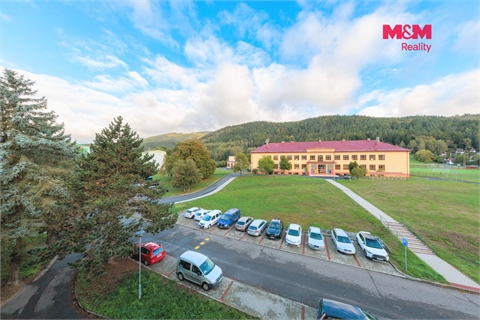 Prodej bytu 3kk, 55 m² 16
