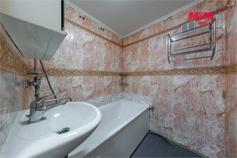 Prodej bytu 3kk, 55 m² - 8