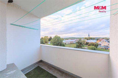 Prodej bytu 3kk, 55 m² - 2