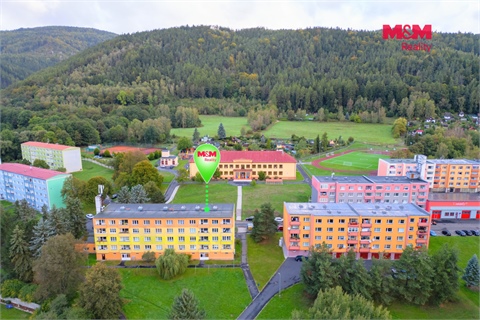 Prodej bytu 3kk, 55 m² - 16