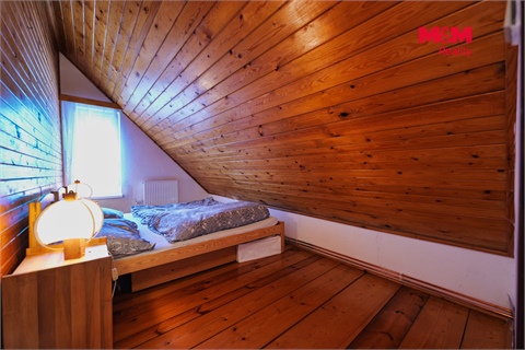 Prodej rodinného domu, 172 m² - 6