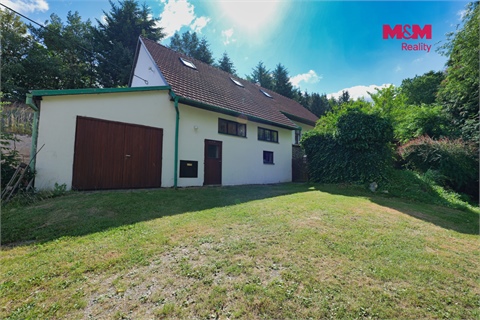 Prodej rodinného domu, 172 m² - 28