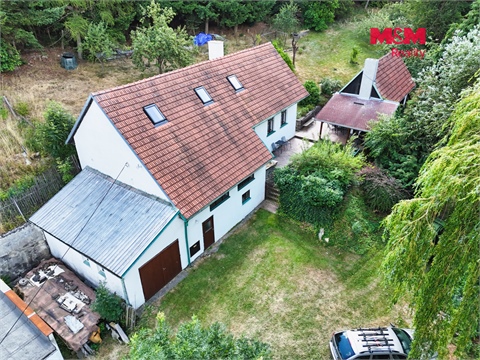 Prodej rodinného domu, 172 m² 22