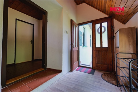 Prodej rodinného domu, 172 m² 18