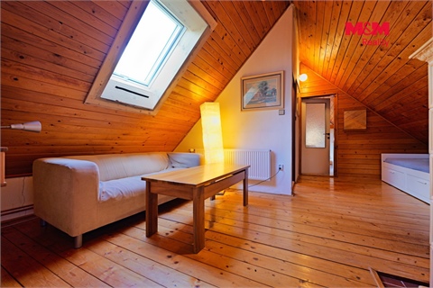 Prodej rodinného domu, 172 m² - 12