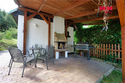 Prodej rodinného domu, 172 m² 28