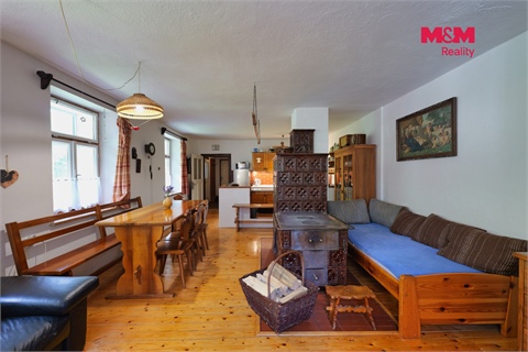 Prodej rodinného domu, 172 m² 2