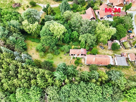 Prodej rodinného domu, 172 m² - 24