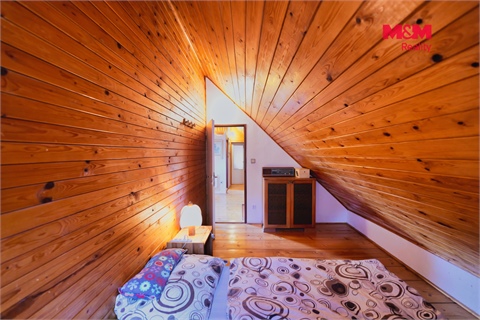 Prodej rodinného domu, 172 m² - 8