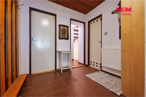 Prodej rodinného domu, 172 m² - 16