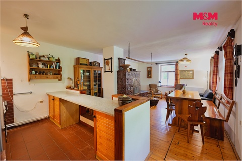 Prodej rodinného domu, 172 m² 4