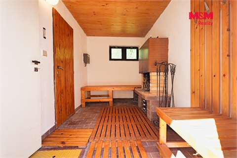 Prodej rodinného domu, 172 m² - 20
