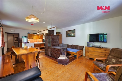 Prodej rodinného domu, 172 m² - 4