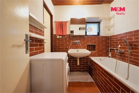 Prodej rodinného domu, 172 m² 16