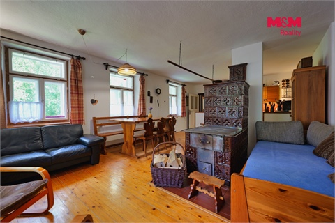 Prodej rodinného domu, 172 m² - 2