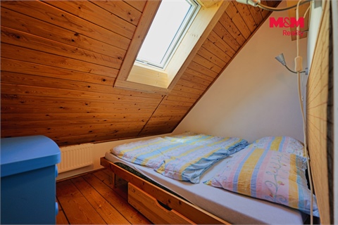 Prodej rodinného domu, 172 m² 10
