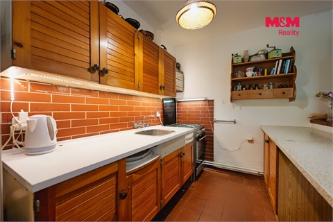 Prodej rodinného domu, 172 m² 6