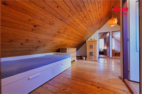 Prodej rodinného domu, 172 m² - 10