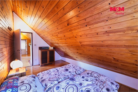 Prodej rodinného domu, 172 m² 8